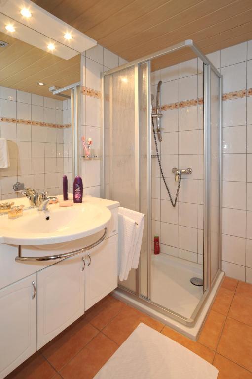 Hotel Bichlhof Reit im Winkl Bilik gambar