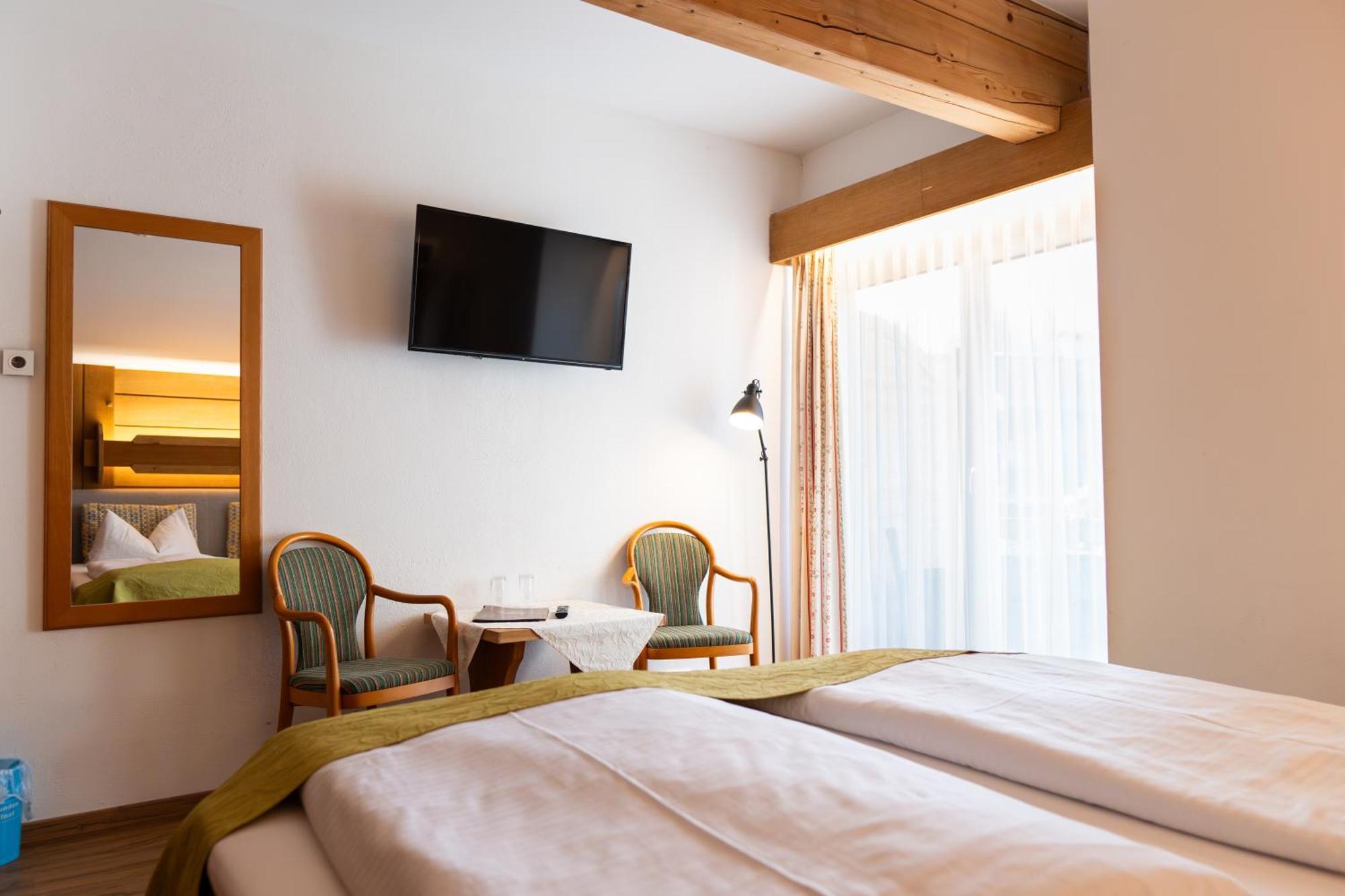Hotel Bichlhof Reit im Winkl Luaran gambar
