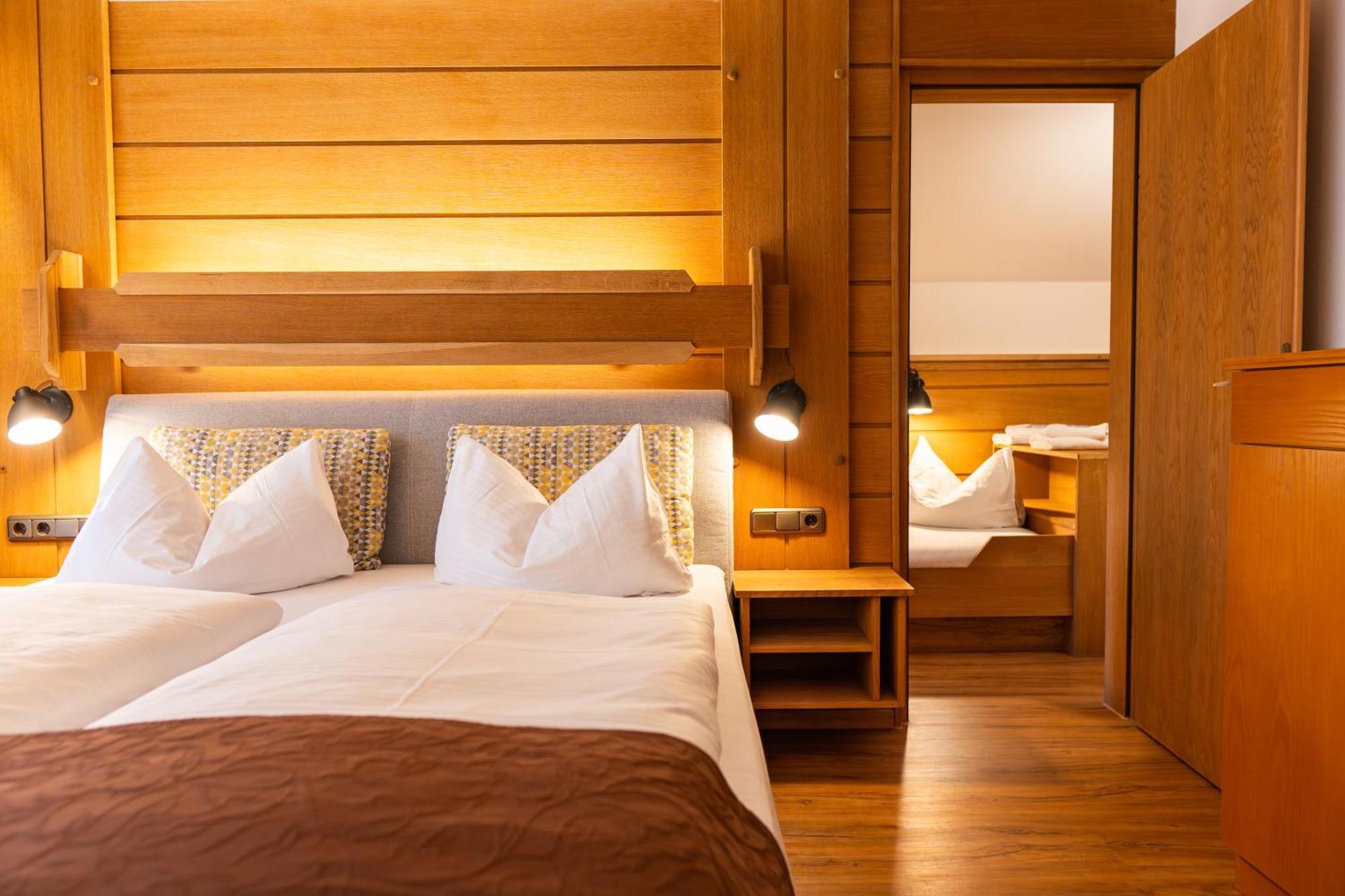Hotel Bichlhof Reit im Winkl Luaran gambar