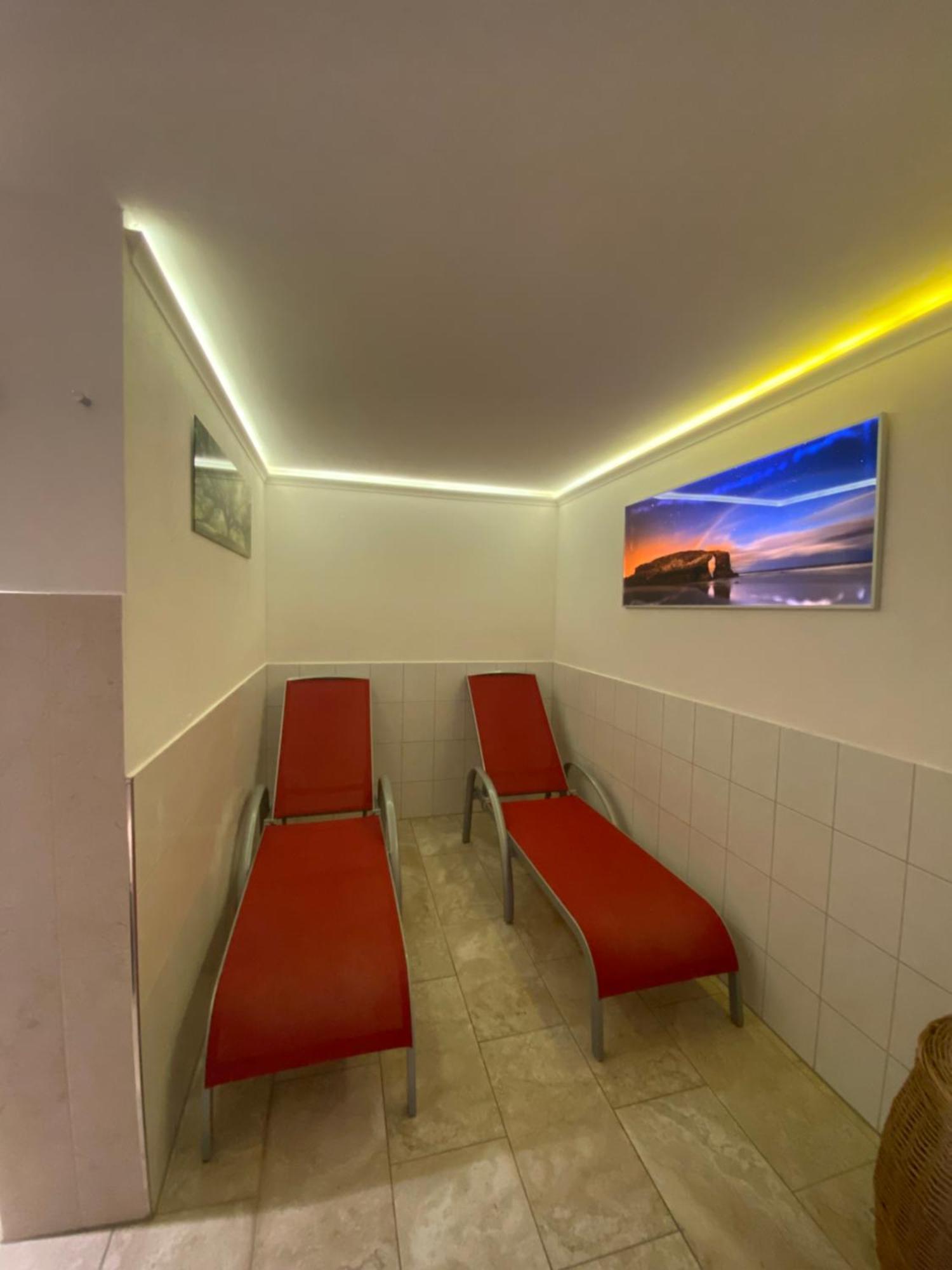 Hotel Bichlhof Reit im Winkl Luaran gambar