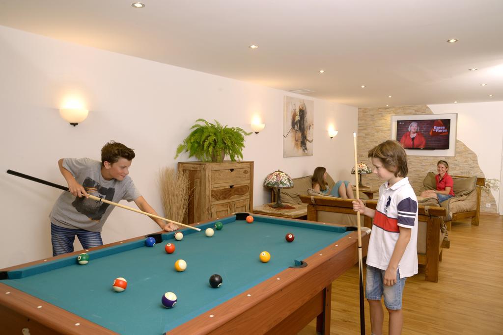 Hotel Bichlhof Reit im Winkl Luaran gambar