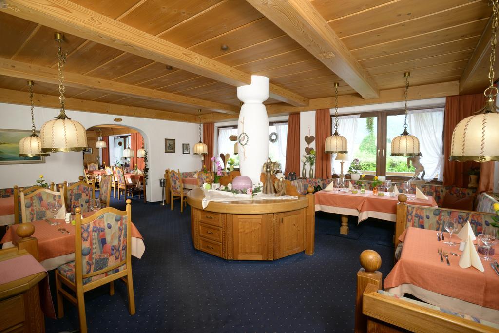 Hotel Bichlhof Reit im Winkl Luaran gambar